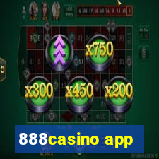 888casino app